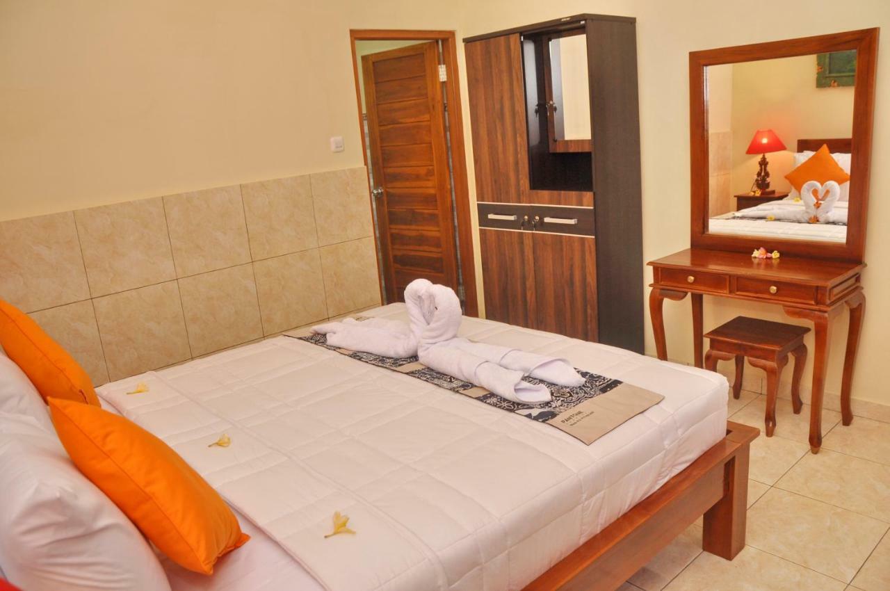 Dunung Sari Homestay Ubud  Ngoại thất bức ảnh