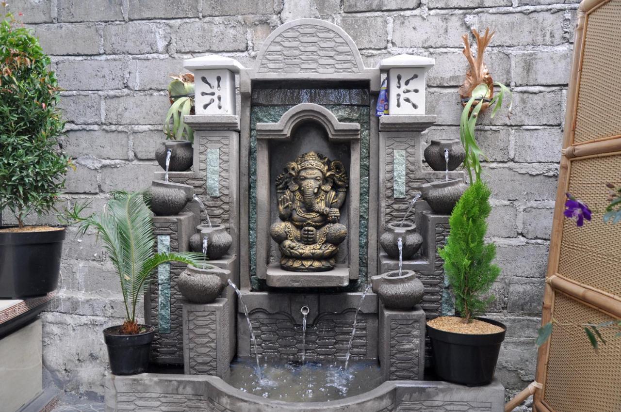 Dunung Sari Homestay Ubud  Ngoại thất bức ảnh