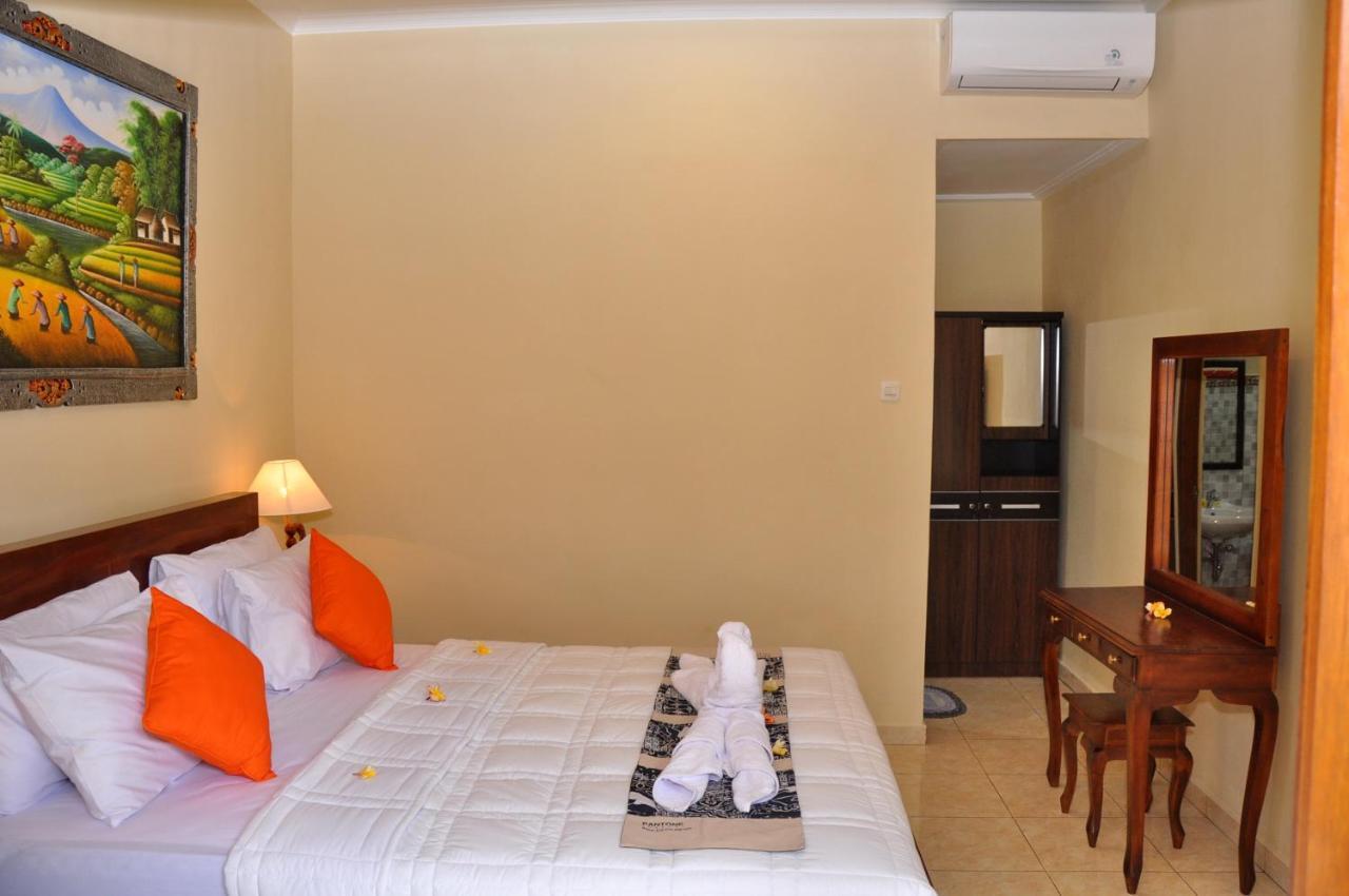 Dunung Sari Homestay Ubud  Ngoại thất bức ảnh